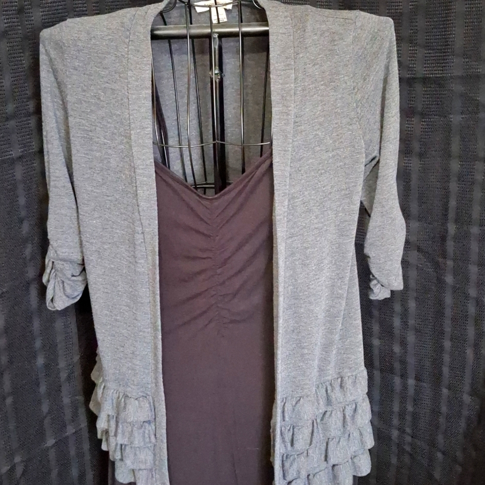 White House Black Market Sweater Large